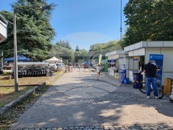 Добрич - изложение - "Селското стопанство и всичко за него"