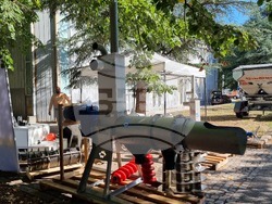 Добрич - изложение - "Селското стопанство и всичко за него"