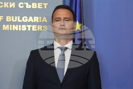Министерски съвет -  Жечо Станков - изявление