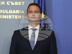 Министерски съвет -  Жечо Станков - изявление
