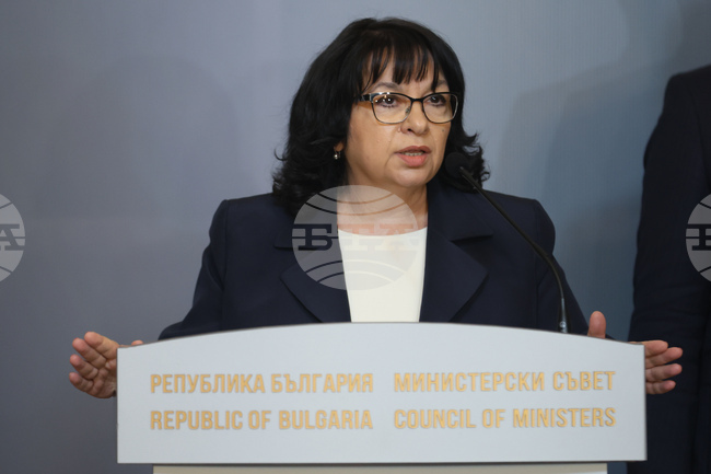 2026 Budget Procedure Set to Start in September, Finance Minister Petkova Says