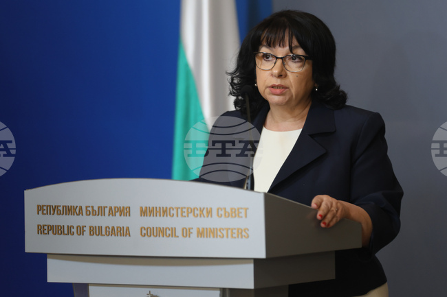 Cabinet Approves BGN 4 Bln Capital Increase for Bulgarian Development Bank