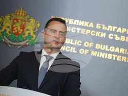 Министерски съвет -  Жечо Станков - изявление