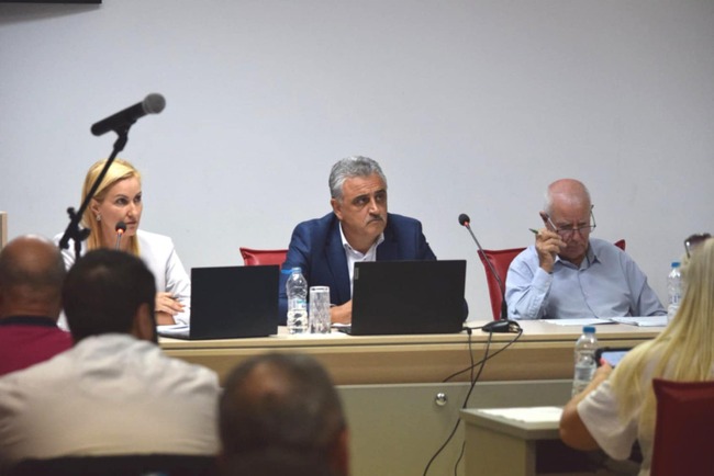 Общински съвет – Марица гласува средства за инфраструктура, благоустройство и образование