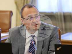 Снимка: Министерски съвет 