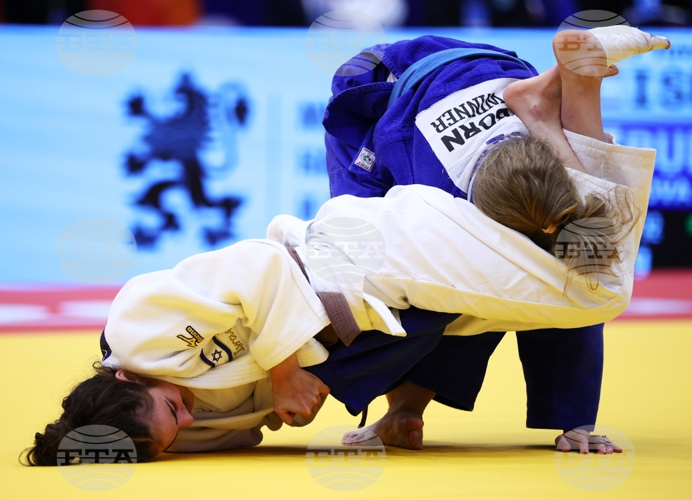 България ще участва със седем състезатели на Европейското първенство по джудо за юноши и девойки