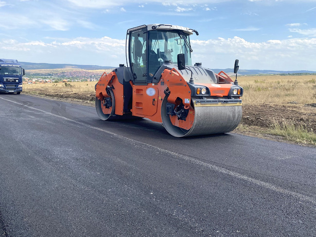 Участък от пътя Луковит – жп гара Карлуково ще бъде затворен за четири дни заради ремонт