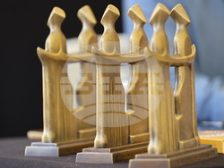 Пловдив - фестивал „Двама са малко - трима са много"