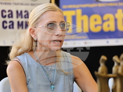 Пловдив - фестивал „Двама са малко - трима са много"