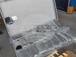 Снимки: Агенция „Митници“