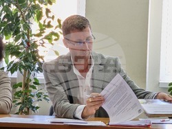 Ново село - Общински съвет - заседание - решения