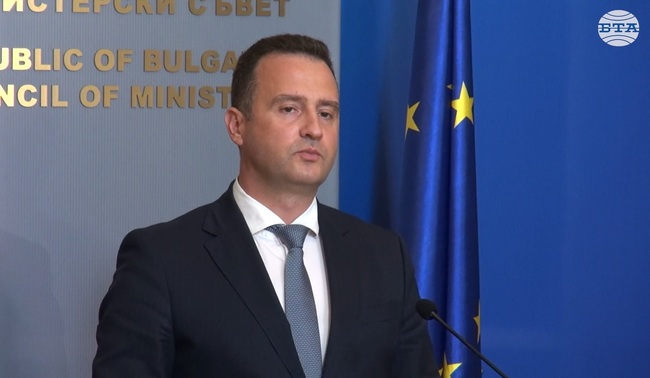 Бюджетът на Министерството на енергетиката ще бъде увеличен с 1,5 милиарда лева, каза министър Жечо Станков