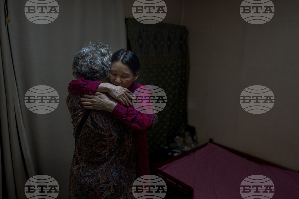 South Korea Adoptions
