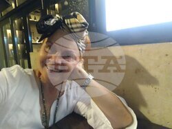 Кнежа - Искра Цанкова - джаз фестивал