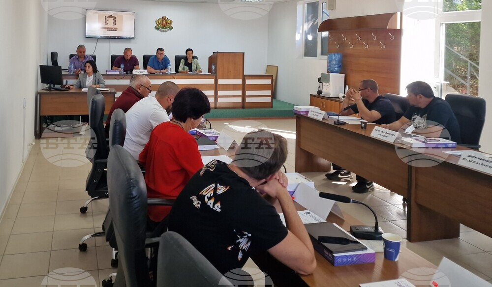 Правилник за дейността на общински фонд „Култура“ утвърдиха общинските съветници в Антоново