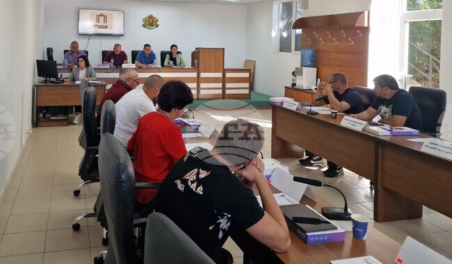 Правилник за дейността на общински фонд „Култура“ утвърдиха общинските съветници в Антоново