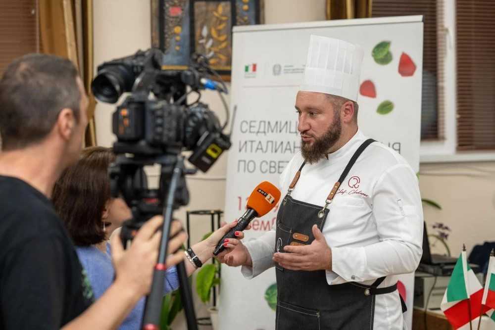 Стари пловдивски рецепти връщат вкуса от миналото в Пловдив
