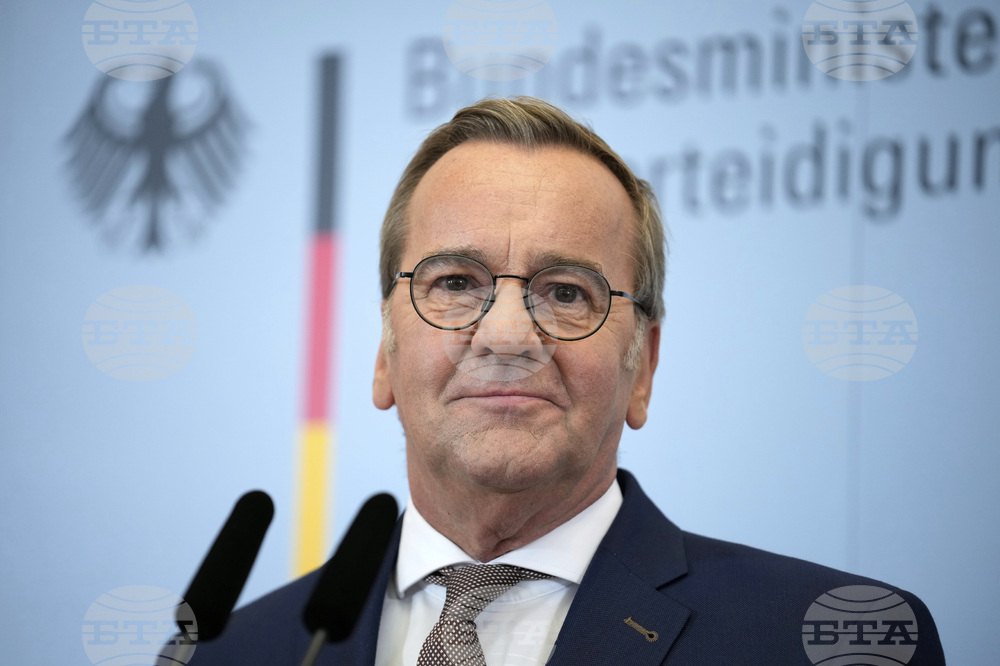 Germany Military Politics