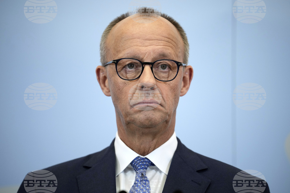 Germany Military Politics