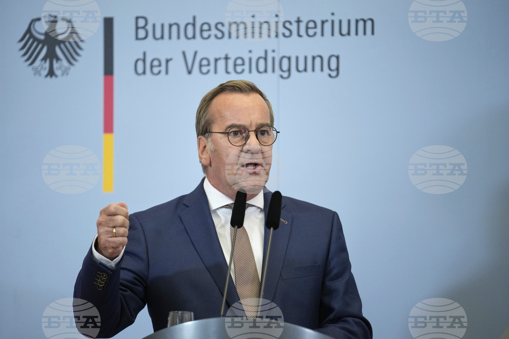 Germany Military Politics