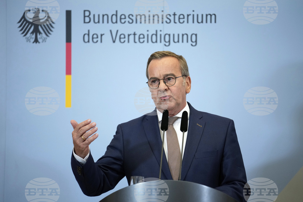 Germany Military Politics