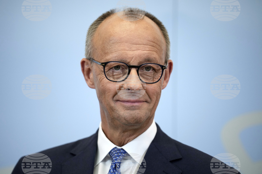 Germany Military Politics
