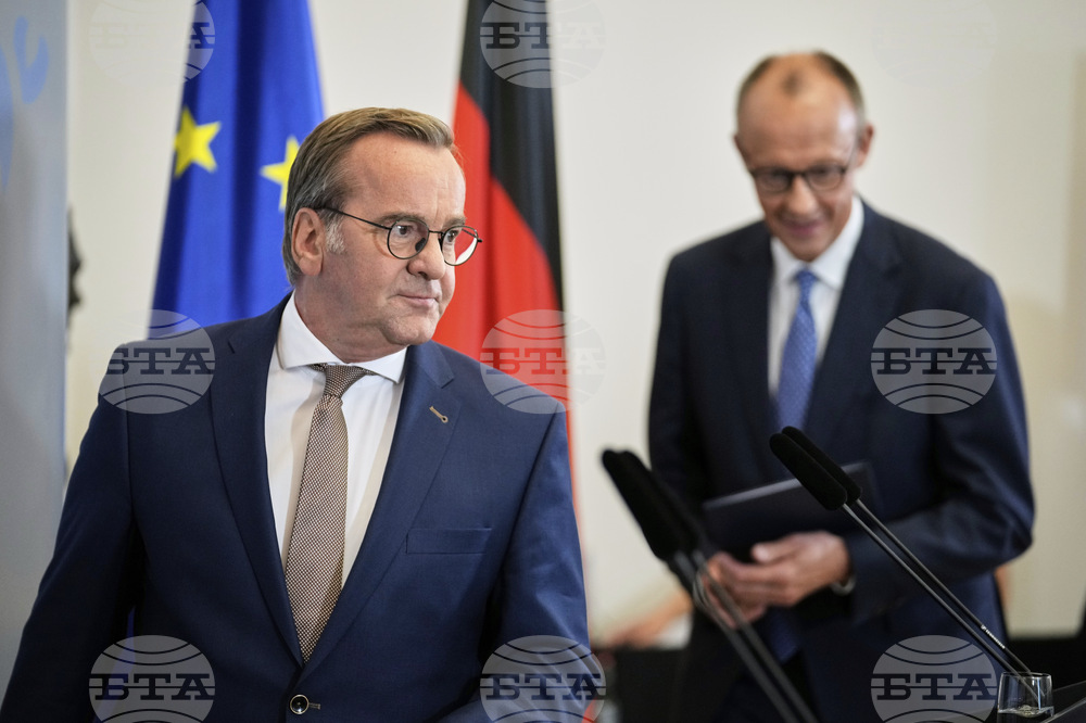 Germany Military Politics