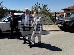 Снимка: Министерство на регионалното развитие и благоустройството