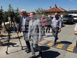 Снимка: Министерство на регионалното развитие и благоустройството