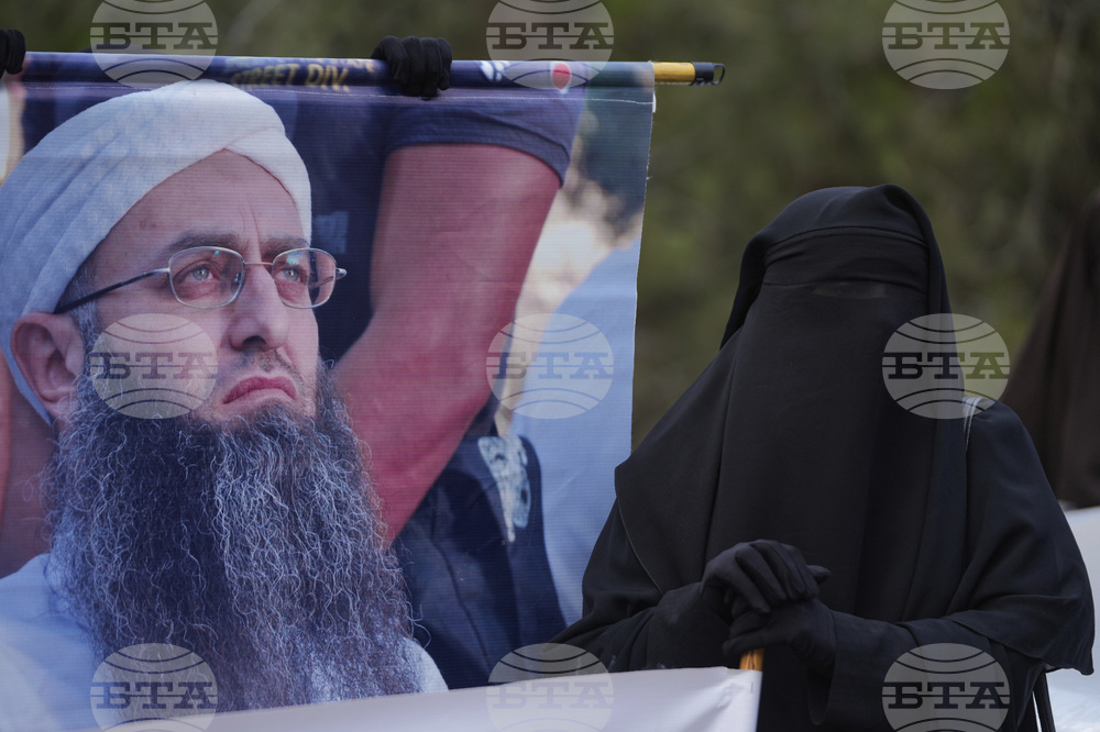 Lebanon Syria Islamic Prisoners
