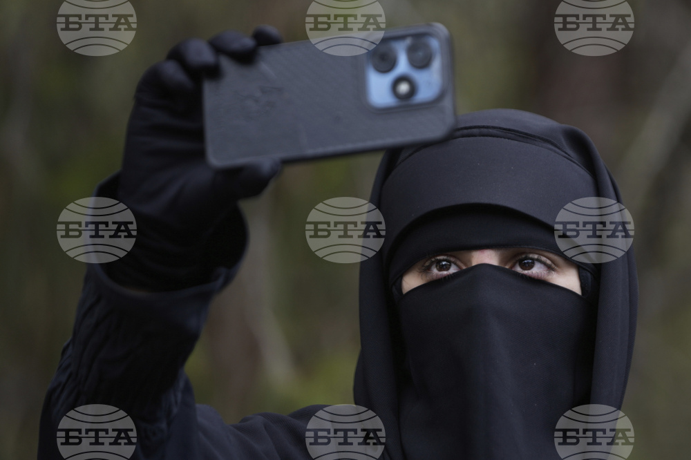 Lebanon Syria Islamic Prisoners