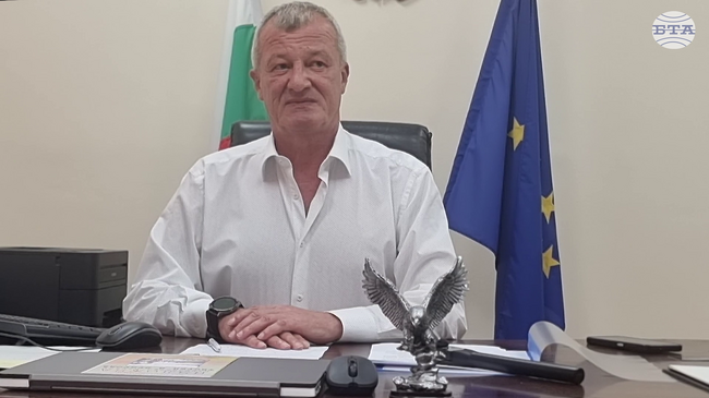 Системата BG-Alert няма да бъде задействана заради подадения сигнал за нетипичен хищник в Силистренско, реши Областният кризисен щаб