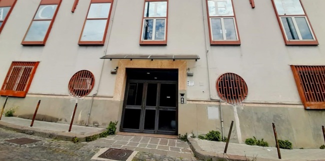 Ден на отворените врати ще се състои днес в училище „Родолюбие“ в Неапол, Италия