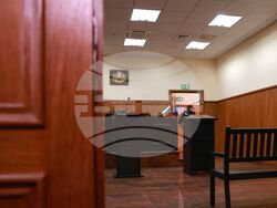 Съд - мярка - Валентин Асенов