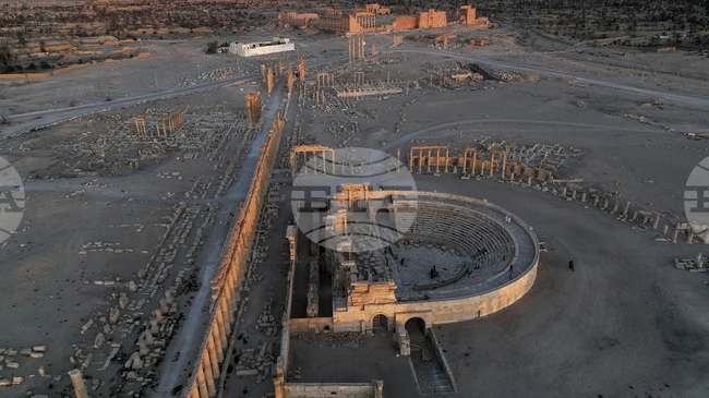 Двама американски войници и един цивилен преводач бяха убити при атака на "Ислямска държава" в Сирия