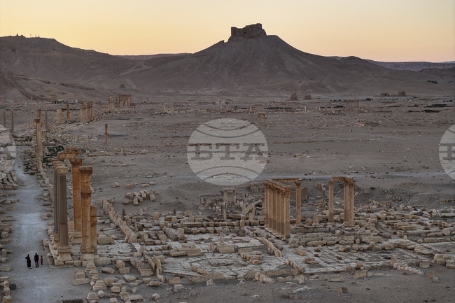 Турция осъди терористичната атака в Сирия, в която бяха убити трима американци