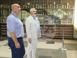 Снимка: Областна администрация Русе