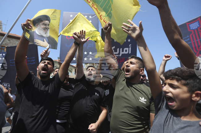 Лидерът на "Хизбула" призова Саудитска Арабия да обърне "нова страница" и да установи диалог с групировката"