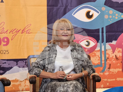 Варна - Международен черноморски театрален фестивал - пресконференция