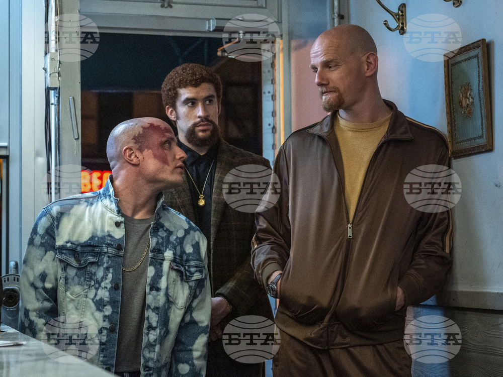 Film Review - Caught Stealing