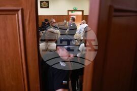 Съд - мярка - Валентин Асенов