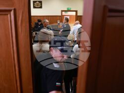 Съд - мярка - Валентин Асенов