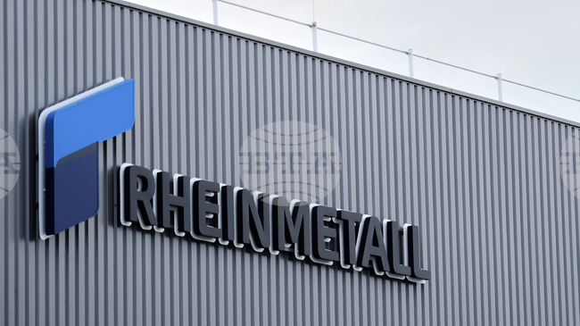 Литва води преговори с "Райнметал" за втори инвестиционен проект