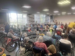 Снимка: Община Стара Загора