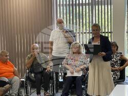 Снимка: Община Стара Загора