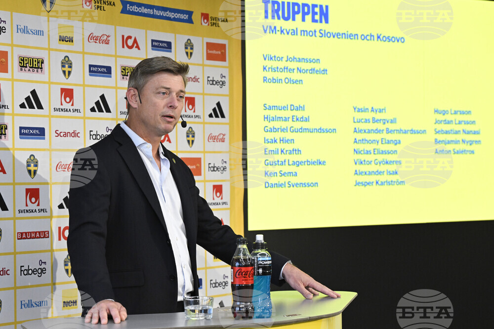 Sweden-Isak Soccer