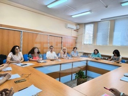 Снимка: Областна администрация Добрич