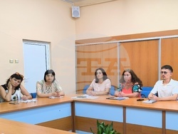 Снимка: Областна администрация Добрич