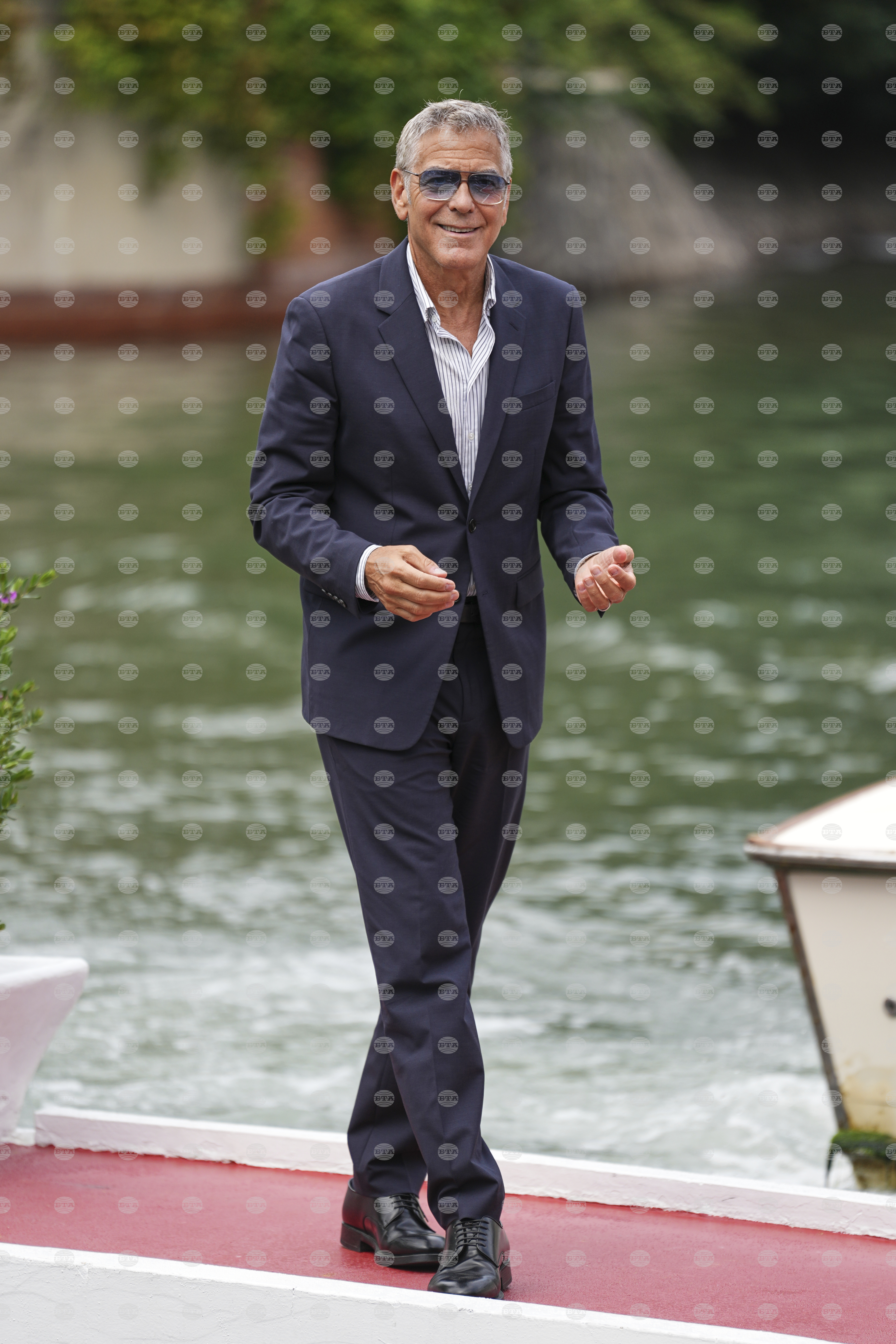 Italy Venice Film Festival Arrivals
