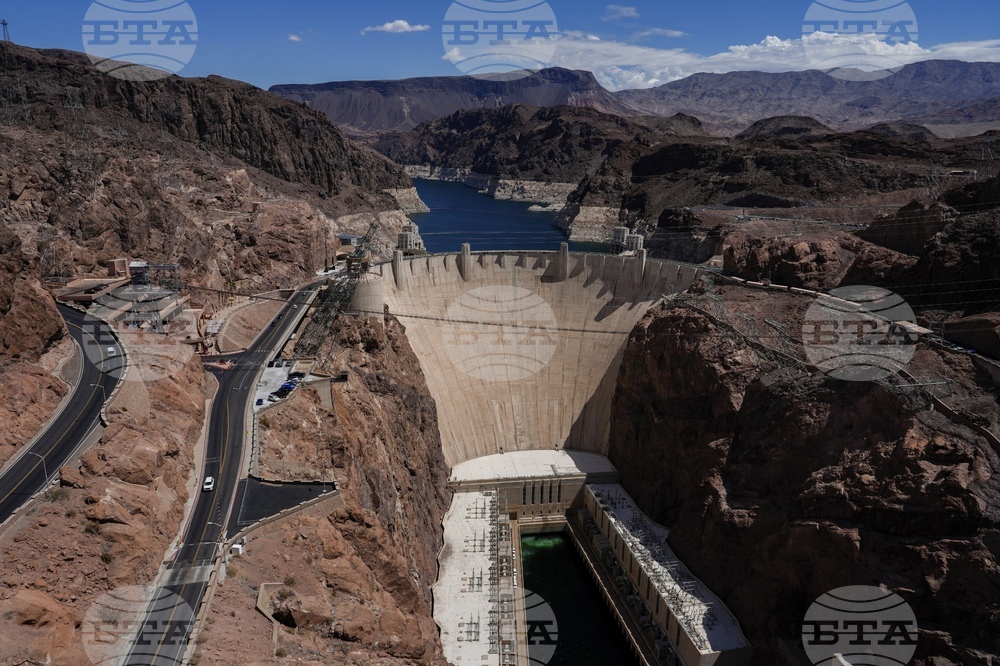 Colorado River Beneficial Use